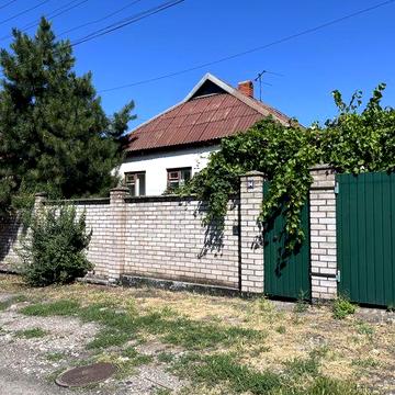 Продам житловий будинок по вулиці Стеценка