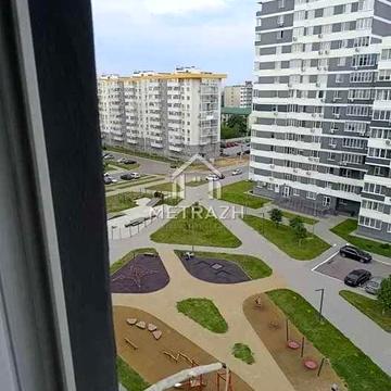 Продам 3-к 100м2 ЖК Пролисок, метро Дворец Спорта, Новые Дома ЖК Пролисок