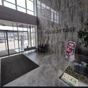 Продам 2 комн. В ЖК Манхеттен ЖК Манхеттен