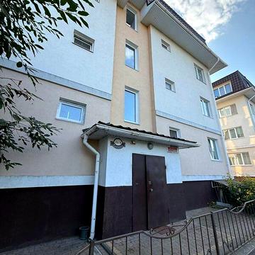 Продаж 1к Квартира Кленова вулиця