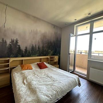 Продаж 1к Квартира Курортний провулок ЖК Элегия Парк