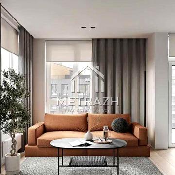 Топ оренда 1к квартири 43м кв., ЖК Файна Таун, м.Нивки