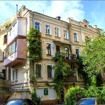 Андріївський узвіз, 2-Г