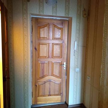 Сдам однокомнатную квартиру