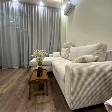 Продам двокімнатну квартиру в сучасному комплексі