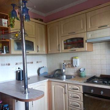 4 кімнатна квартира на Каскаді ЖК Каскад