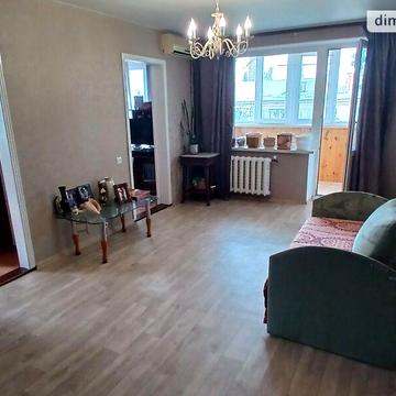 Продаж 4к Квартира Космонавтів вулиця