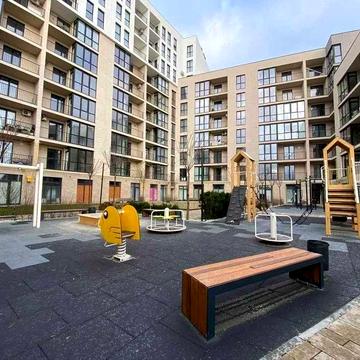 Продаж 2-кімнатної квартири в новобудові ЖК Barcelona ближній центр ЖК Барселона