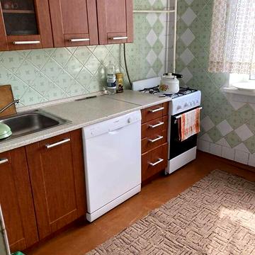 Продаж 2к Квартира Андрія Первозванного (Стахурського) вулиця