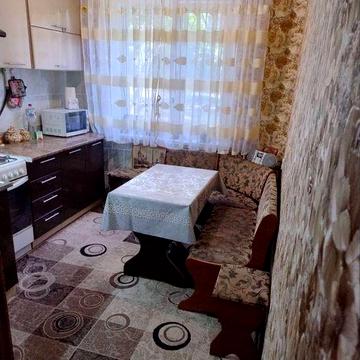 Продам 2-кімнатну "чешку" на Марсельській