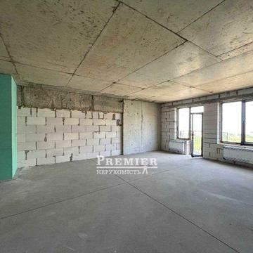 Квартира 125 м² з видом на море в ЖК Еллада, Аркадія