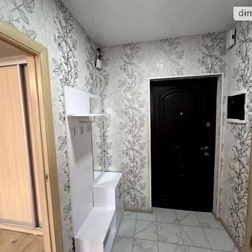 Довгострокова оренда 1к Квартира Київська вулиця ЖК Лесной квартал