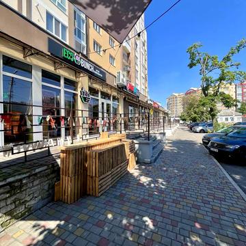 Троїцька вул. (Красіна), 37В