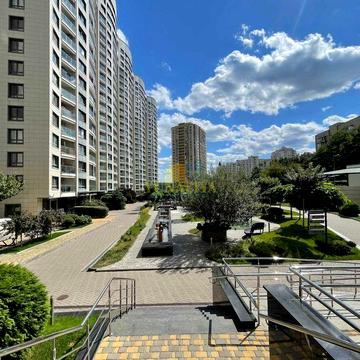 Продажа! 3-к ул. Димеевская 29 в ЖК «Park Avenue»! Без %! ЖК Park Avenue vip