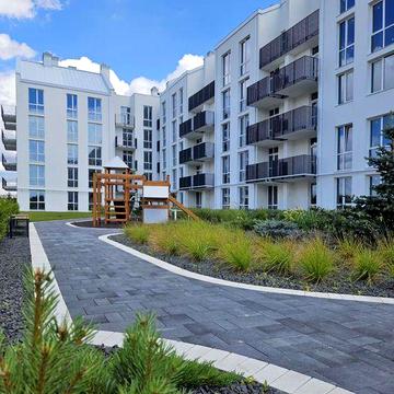 Продаж 1 кімн квартири в ЖК Feel House