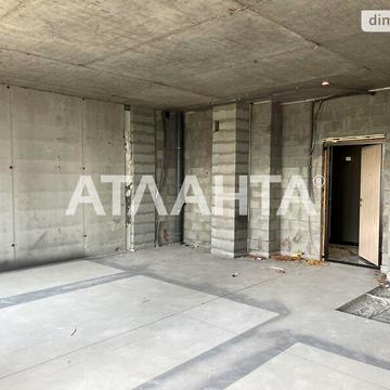Продаж 1к Квартира Академіка Філатова вулиця ЖК Manhattan