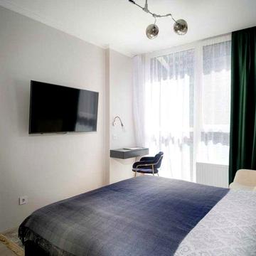 2 к.квартира в  ЖК "Прохоровский квартал", 328641