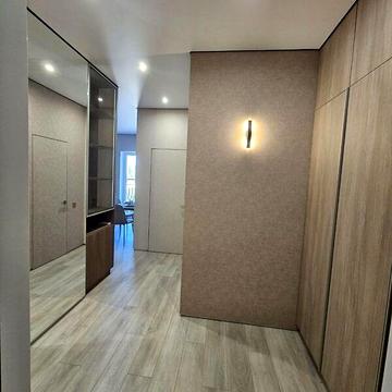 Продаж 1к Квартира Краснова вулиця ЖК Kadorr City