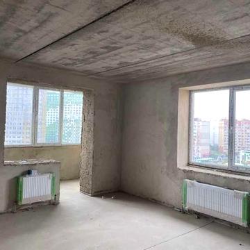 2х квартира в новом кирпичном доме на Сахарова