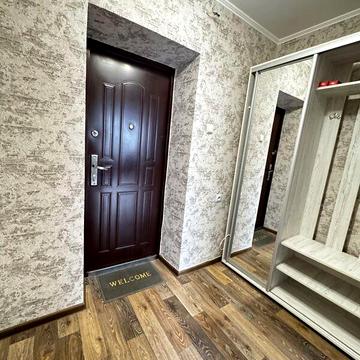 Довгострокова оренда 1к Квартира Агатангела Кримського вулиця