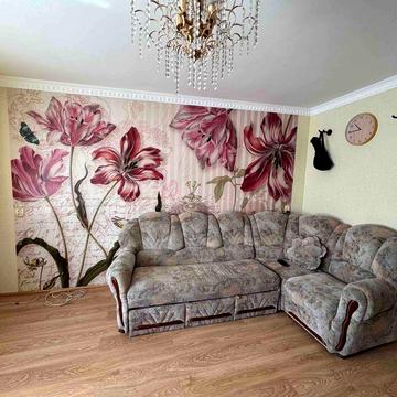 Двокімнатна квартира на ЗаготЗерно. Цеглянй  будинок.