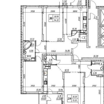 3к квартира по пер Балтійський, 3а ЖК Навігатор ЖК Навігатор