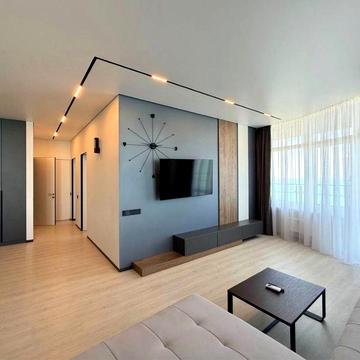 Терраса вид моря 44 жемчужина Каманина