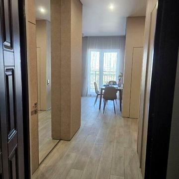 Продаж 1к Квартира Краснова вулиця ЖК Kadorr City