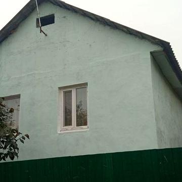 Продам терміново будинок 20000$ торг.До Вінниці 20км , недалеко від зу