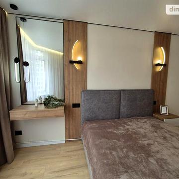 Продаж 2к Квартира Смакули вулиця ЖК Киевский