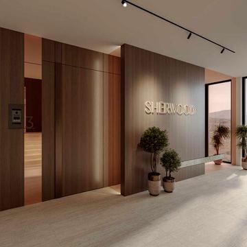Продаж 2 кімнатної квартири в клубному містечку (Sherwood, Ужгород) ЖК Шервуд