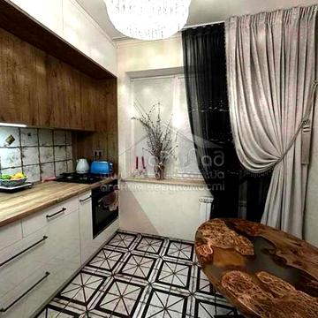 3-ком квартира 69м2, Деснянский р-н, Троещина SAV