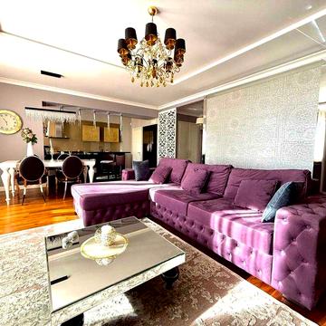 Розкішна квартира в новобудові ЖК Тріумф, біля метро 23 Серпня. ЖК Триумф