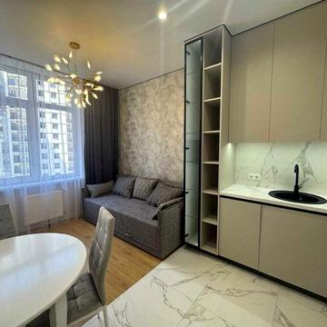 Новая квартира в KADORR City на Фонтане ЖК 61 Перлина