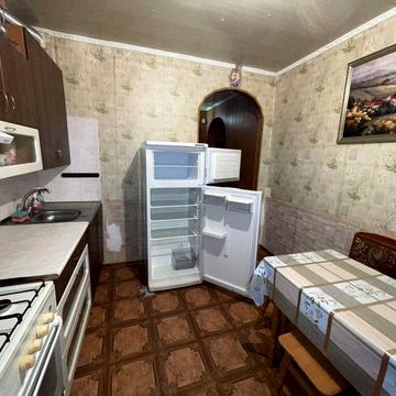 Продаж 2-кіманатної квартири 50м2 ЖК БОС