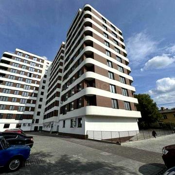 Продається 1 к квартира по вул. Незалежності