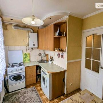 Продаж 1к Квартира Тернопільська вулиця
