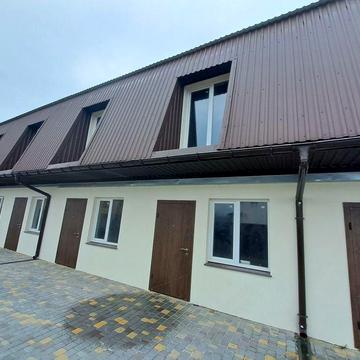 Таунхаус у двох рівнях.  Ліски.  17 500 $ !