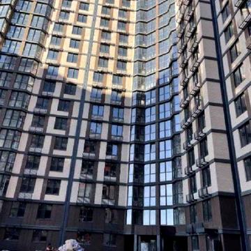Продам 3-х ком. квартиру в ЖК "Прохоровский квартал"  (956-794) ЖК Прохоровский квартал