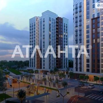 Продаж 1к Квартира Промислова вулиця