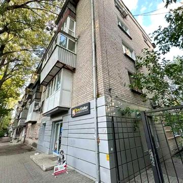 2 к квартира 2 этаж  Нагорка Яворницкого Центр