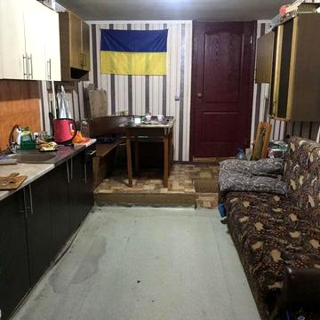 Здам будинок,частину,окремий великий двір,4-кімнати.
