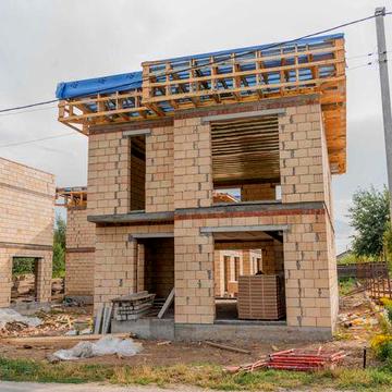Будинок 150 м² з ділянкою 2,5 сот. у Петропавлівській Борщагівці