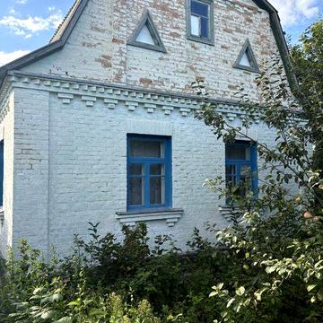 Продаж житлового будинка в м. Васильків