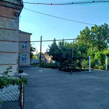 3-к роздільна сталінка ЛЮКС з АГВ в Центрі