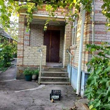 Продається будинок у Запоріжжі! (22-374-455)