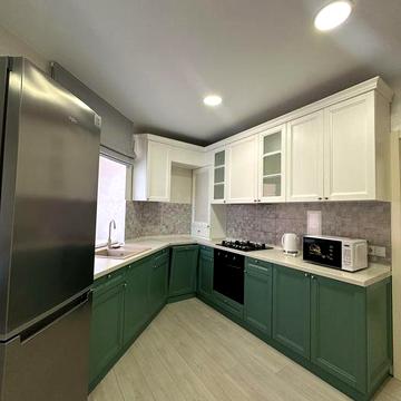 Продам 2- к квартиру у ЖК Щасливий ( Счастливый -1), 68 м2, окремі кім
