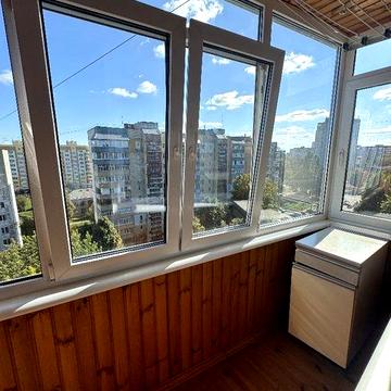 2-кімнатна квартира в Центрі міста