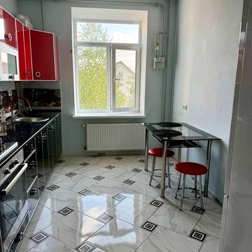 Здам 1 кімнатну квартиру в новому будинку.  ЖК Нагірний.