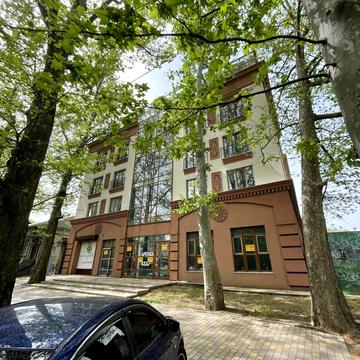 вул.Лягіна, 7